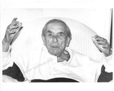 Slonimsky, Nicolas - Set of 15 Original Photos