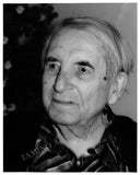 Slonimsky, Nicolas - Set of 15 Original Photos