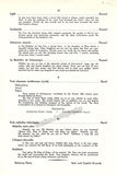 Souzay, Gerard - Lot of 3 Signed Programs