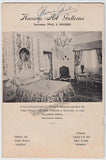 Stepanova, Tatiana - Tupine, Oleg & Others - Signed Program Havana