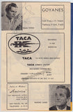 Stepanova, Tatiana - Tupine, Oleg & Others - Signed Program Havana