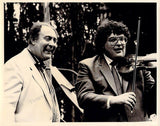 Stern, Issac - Original Photos of 70th Birthday Tribute Concert 1990