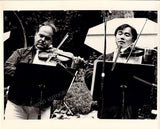 Stern, Issac - Original Photos of 70th Birthday Tribute Concert 1990