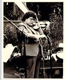 Stern, Issac - Original Photos of 70th Birthday Tribute Concert 1990