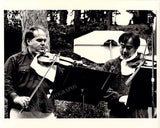 Stern, Issac - Original Photos of 70th Birthday Tribute Concert 1990