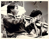 Stern, Issac - Original Photos of 70th Birthday Tribute Concert 1990