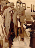 Strauss, Richard - Lot of 9 Unsigned Photos