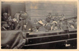 Strauss, Richard - Lot of 9 Unsigned Photos