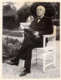 Strauss, Richard - Lot of 9 Unsigned Photos