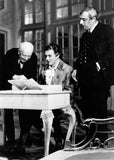 Strauss, Richard - Lot of 9 Unsigned Photos