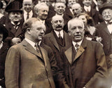 Strauss, Richard - Lot of 9 Unsigned Photos