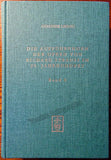Strauss, Richard - Performances of the operas of Richard Strauss in the 20th Century - By Gunther Lesnig (2 Volumes)