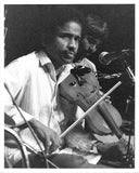 Subramanian, L. - Set of 6 Original Photos