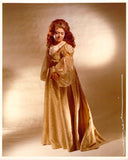 Suliotis, Elena - Lot of 37 Unsigned Photos - Part 6