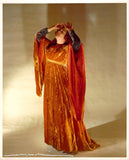 Suliotis, Elena - Lot of 37 Unsigned Photos - Part 6