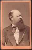 Suppe, Franz von - Vintage CDV