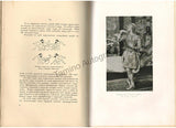 Svetlov, Valerian - Book "The Modern Ballet" 1911