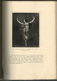 Svetlov, Valerian - Book "The Modern Ballet" 1911