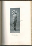 Svetlov, Valerian - Book "The Modern Ballet" 1911