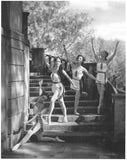 Tallchief, Marjorie - Lot of Unsigned Photos