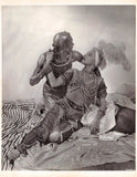 Tallchief, Marjorie - Lot of Unsigned Photos