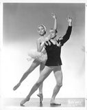 Tallchief, Marjorie - Lot of Unsigned Photos