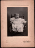Tamagno, Francesco - Lot of Unsigned Family Photos