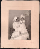Tamagno, Francesco - Lot of Unsigned Family Photos