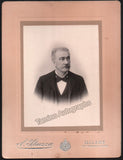 Tamagno, Francesco - Lot of Unsigned Family Photos