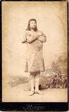 Tannhauser - Lot of 18 Large Cabinet Photos, Paris Grand Opera 1895