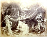 Tannhauser - Original Photo Bayreuth Premiere 1891