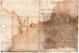 Tartini, Giuseppe - Autograph Letter Signed 1747