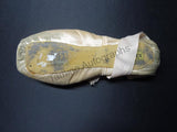 Tcherkassky, Marianna - Signed Pointe Shoe 1977