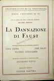 Teatro del Liceo - Collection of 49 Opera Programs 1930-1957 (Part 2)