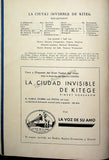 Teatro del Liceo - Collection of 49 Opera Programs 1930-1957 (Part 2)