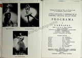 Teatro del Liceo - Collection of 60+ Opera Programs 1930-1957 (Part 1)