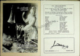 Teatro del Liceo - Collection of 60+ Opera Programs 1930-1957 (Part 1)