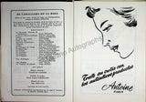 Teatro del Liceo - Collection of 60+ Opera Programs 1930-1957 (Part 1)