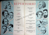 Teatro del Liceo - Collection of 60+ Opera Programs 1930-1957 (Part 1)