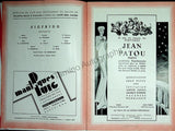 Teatro del Liceo - Collection of 60+ Opera Programs 1930-1957 (Part 1)