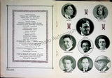 Teatro del Liceo - Program Collection of 61 Opera Programs 1887-1930