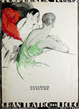 Teatro del Liceo - Program Collection of 61 Opera Programs 1887-1930