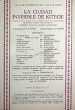 Teatro del Liceo - Program Collection of 61 Opera Programs 1887-1930