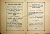 Teatro del Liceo - Program Collection of 61 Opera Programs 1887-1930