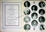 Teatro del Liceo - Program Collection of 61 Opera Programs 1887-1930