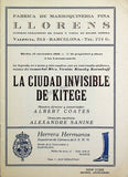 Teatro del Liceo - Program Collection of 61 Opera Programs 1887-1930