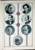 Teatro del Liceo - Program Collection of 61 Opera Programs 1887-1930