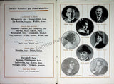 Teatro del Liceo - Program Collection of 61 Opera Programs 1887-1930