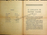 Teatro del Liceo - Program Collection of 61 Opera Programs 1887-1930