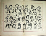 Teatro del Liceo - Program Collection of 61 Opera Programs 1887-1930